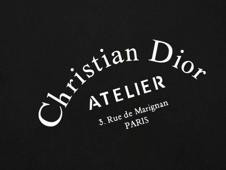 Dior T Shirts Short _SKUDiorXS-Lsxtx0515504